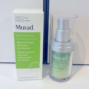 Murad Retinol Youth Renewal Eye Serum